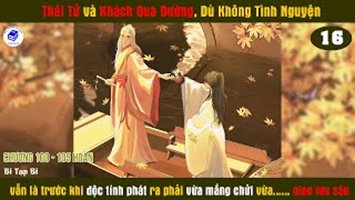 Hai Hoàng Đế Yêu Nhau Thế Nào